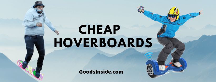 Cheap Hoverboards