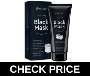 AsaVea 2 blackhead remover mask review