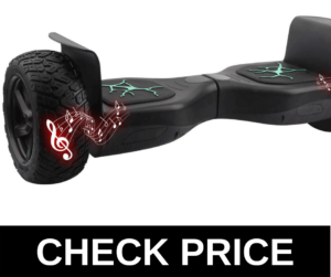 GOODNEW Hoverboard Review and Guide