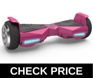 Hoverstar Hoverboard Review and Guide