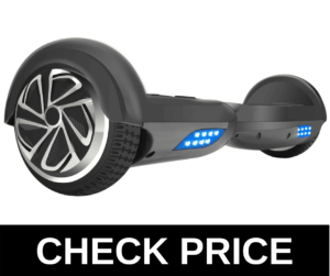 NHT Hoverboard Review and Guide