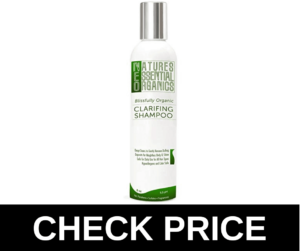 Natures Essential Organics Clarifying Shampoo Review and Guide