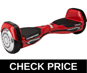Razor Hovertrax 2.0 Hoverboard Review and Guide