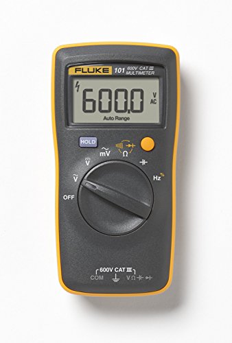 FLUKE-101 Digital Multimeter